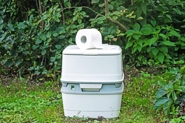 Best Best portable toilet rental  in Des Peres, MO