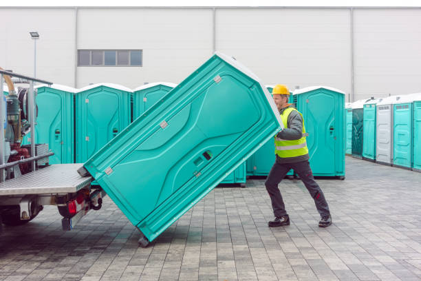 Best High-end porta potty rental  in Des Peres, MO