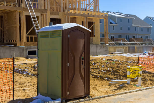 Best Affordable porta potty rental  in Des Peres, MO