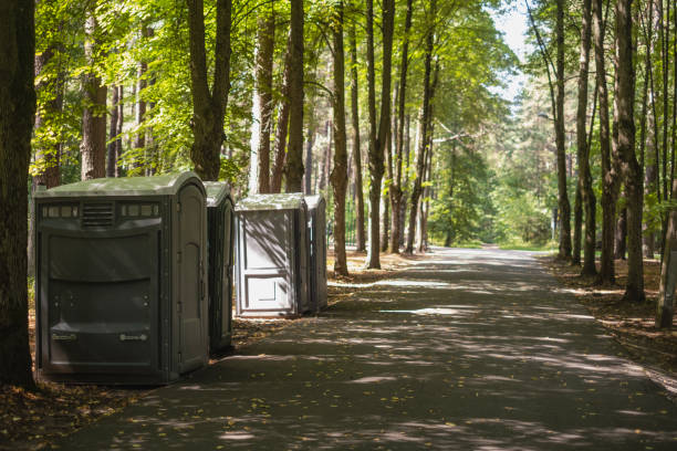 Best Sanitation services for porta potties  in Des Peres, MO