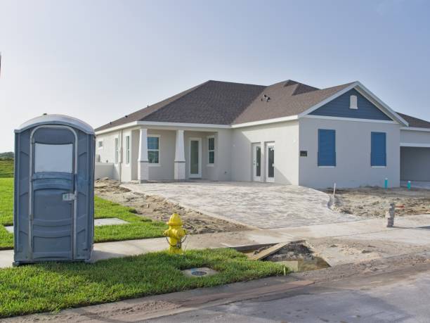 Affordable portable toilet rental in Des Peres, MO